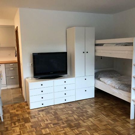 Apartma Vintage Bohinj Exterior foto
